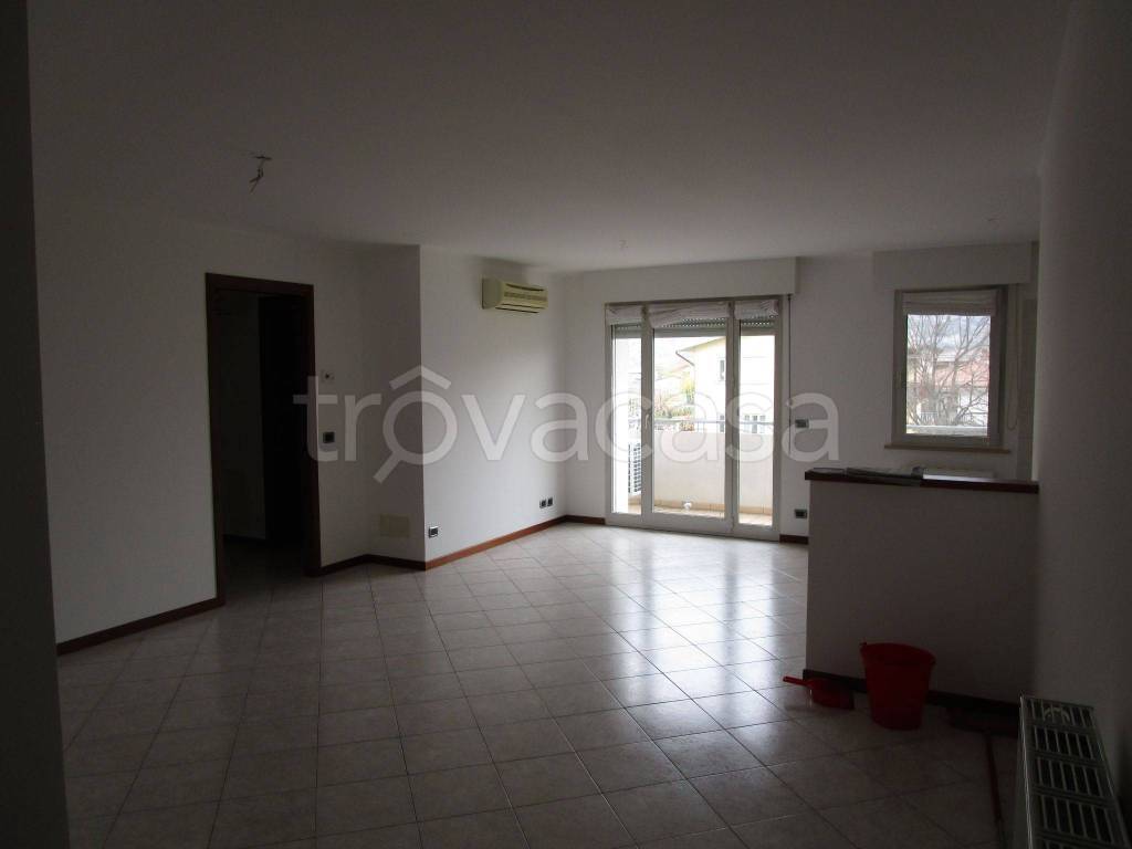 Appartamento in in vendita da privato a Gemona del Friuli via Trasaghis