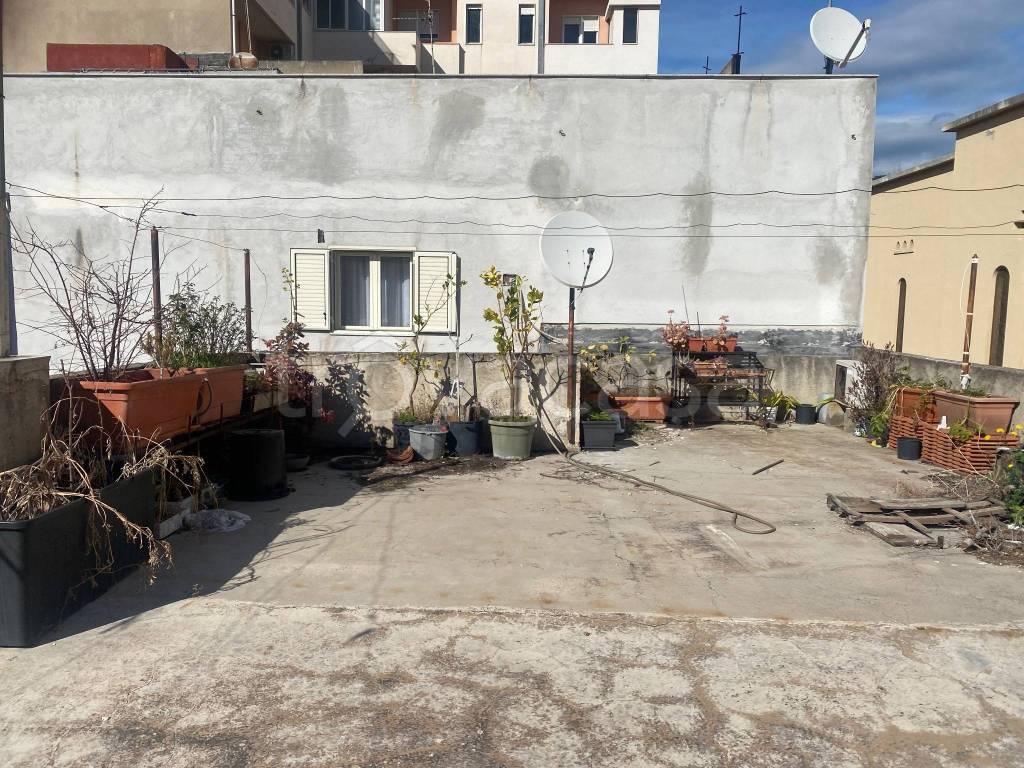 Appartamento in in vendita da privato a Reggio di Calabria via Giuseppe De Nava, 19