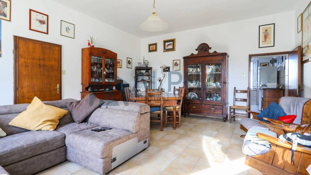 Villa a Schiera in vendita a Faenza via Strocca di San Biagio