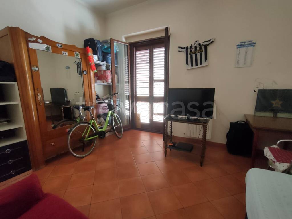 Appartamento in vendita a Manfredonia via Don Luigi Sturzo, 16