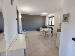 Appartamento in affitto ad albino via molinello, 2