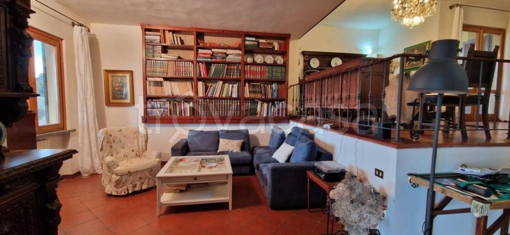 Villa Bifamiliare in vendita a Casciana Terme Lari via della Montanina