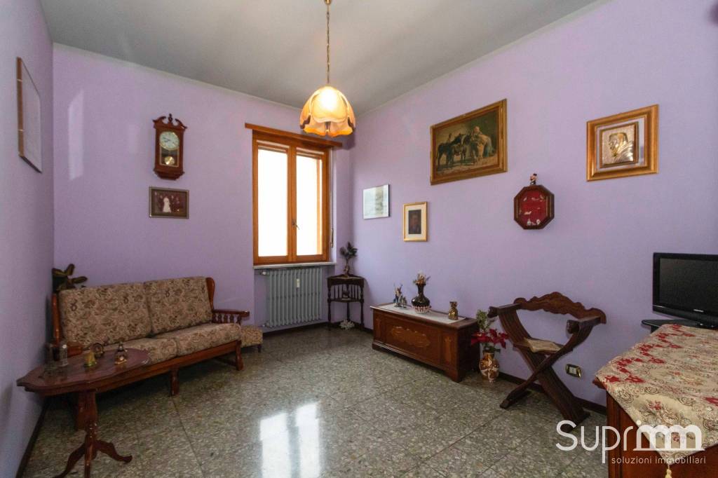 Appartamento in vendita a Moncalieri via Fiume, 3