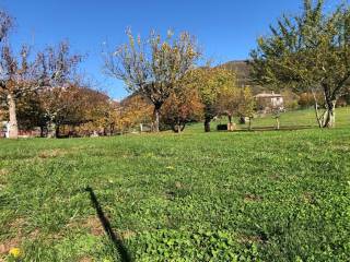 Terreno residenziale in vendita a tarcento via plan di paluz