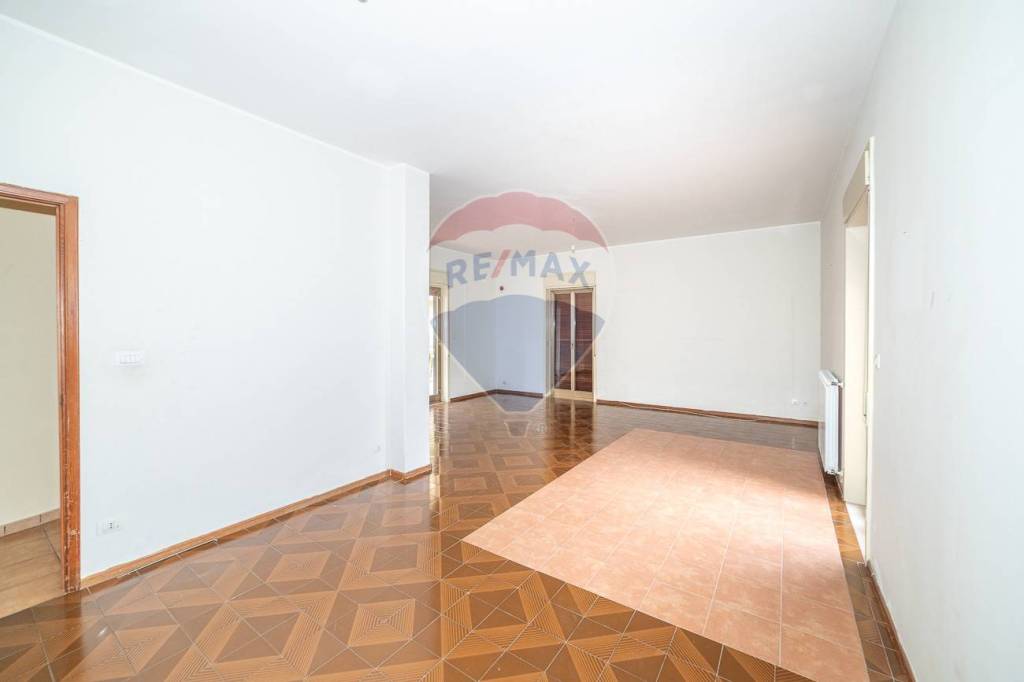 Appartamento in vendita a Camporotondo Etneo via del calvario, 2