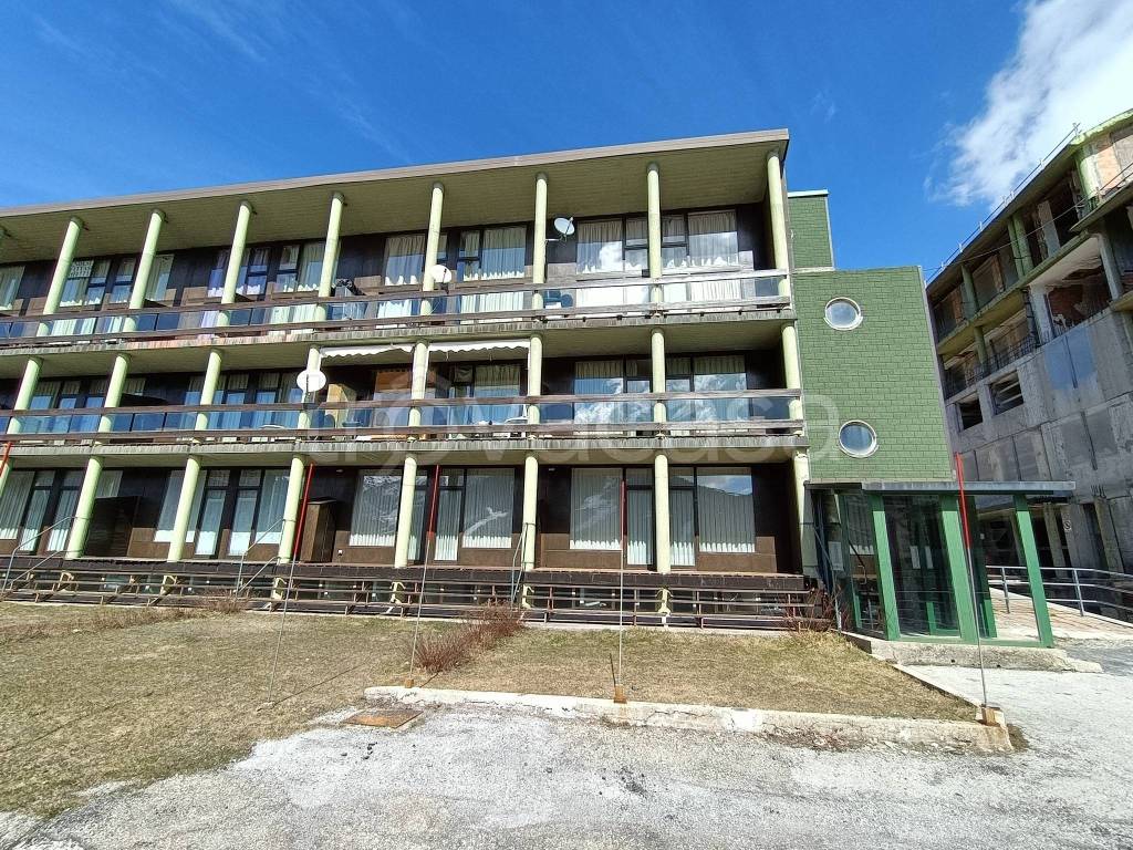 Appartamento in vendita a Garessio regione Colle di Casotto Garessio 2000