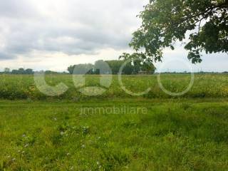 Terreno residenziale in vendita a fiumicello villa vicentina via isonzo, 20