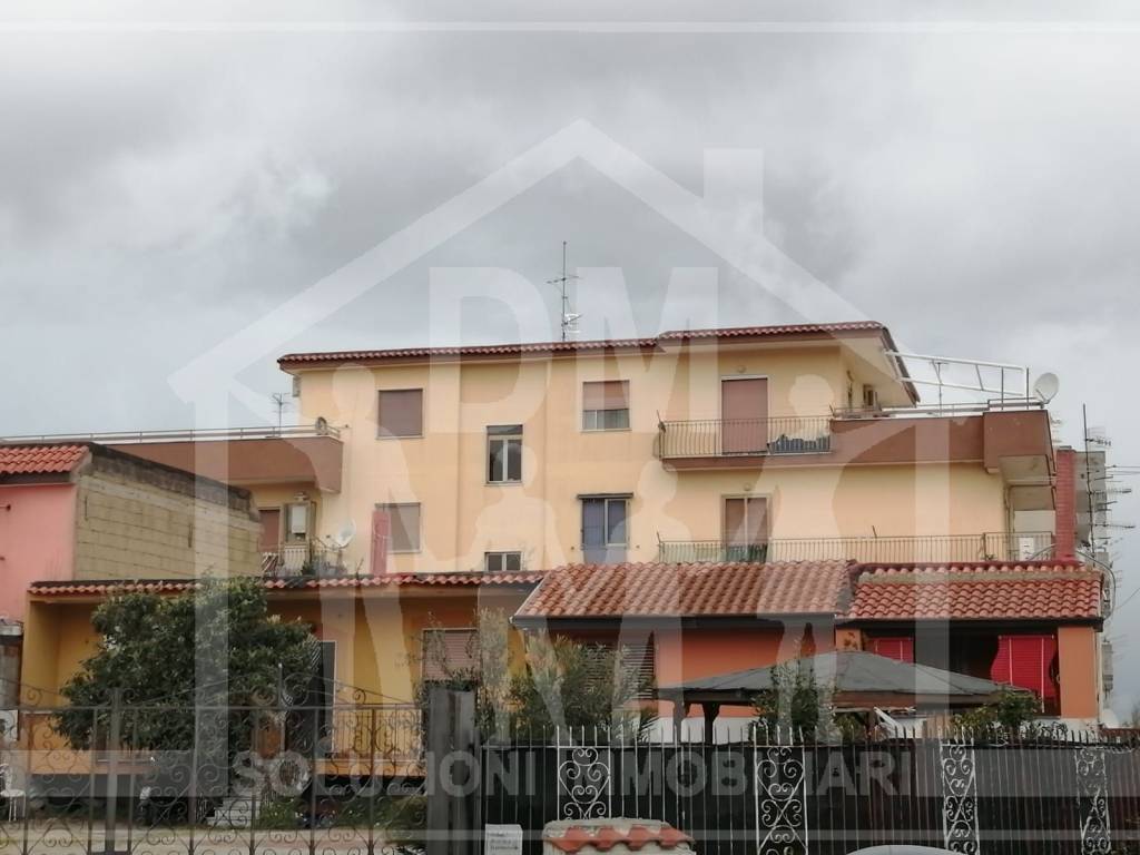 Appartamento in vendita a Pozzuoli via Monte Ruscello