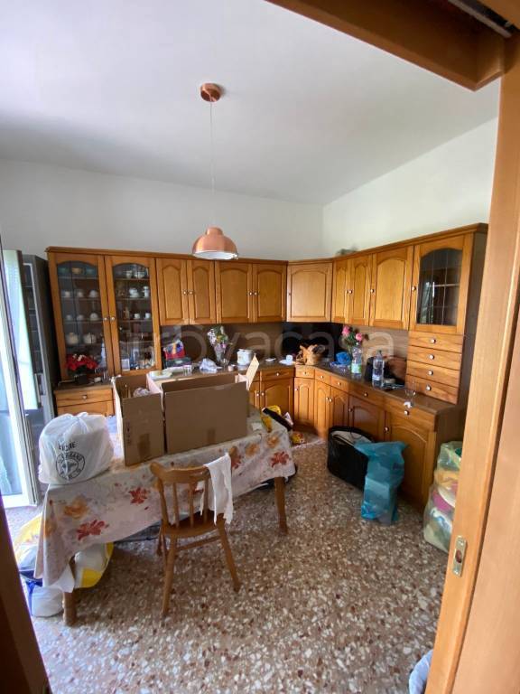 Appartamento in in vendita da privato a Zola Predosa via Roma, 5