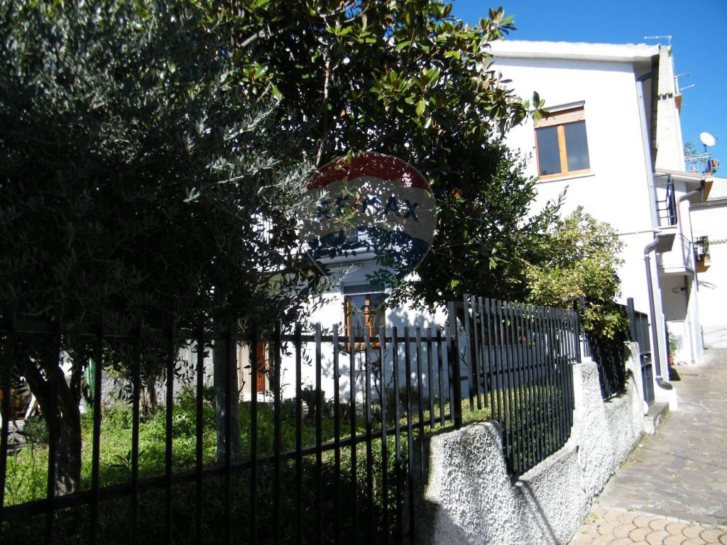 Casa Indipendente in vendita a Sant'Eusanio del Sangro