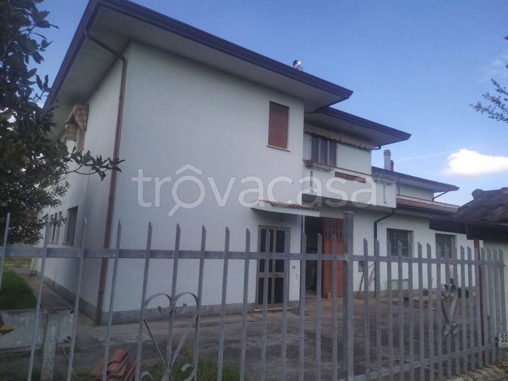 Casa Indipendente in in vendita da privato a Cavarzere via Luigi Einaudi, 52
