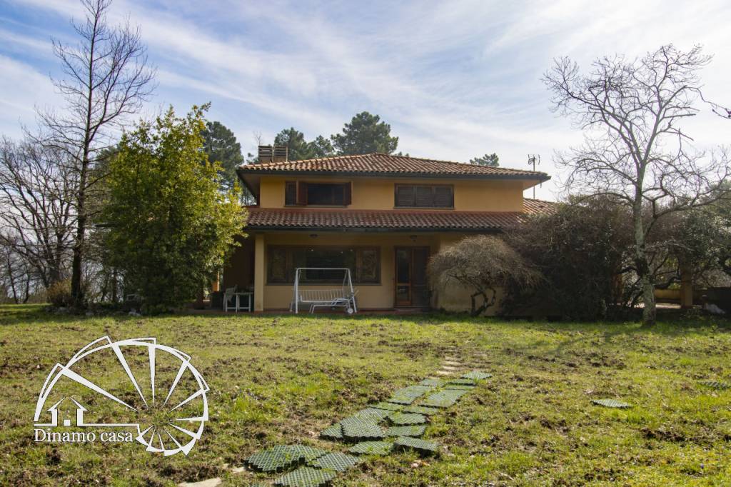 Villa in vendita a Vaiano