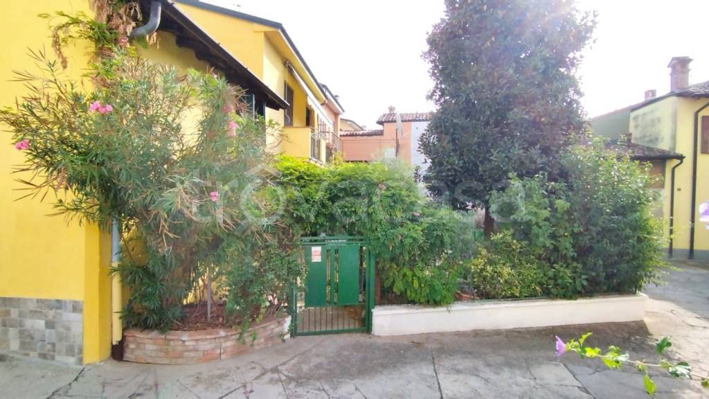Casa Indipendente in vendita a Soresina via Crema