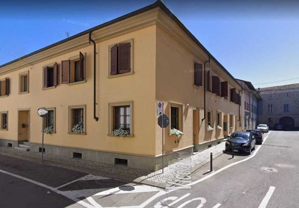 Appartamento in in vendita da privato a Castelnuovo Scrivia vicolo Giacomo Valenti, 5