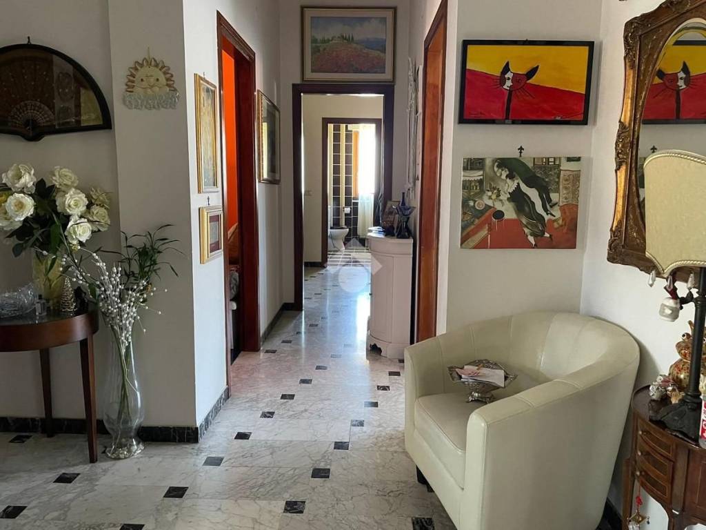 Appartamento in in vendita da privato a Rende via Bari, 11