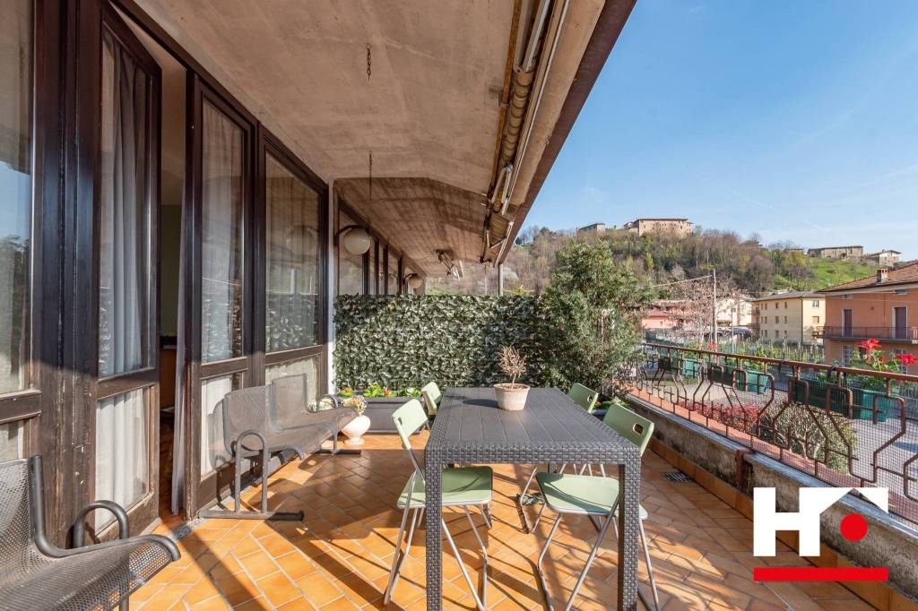 Appartamento in vendita a Capriolo via Largo Terzi, 16