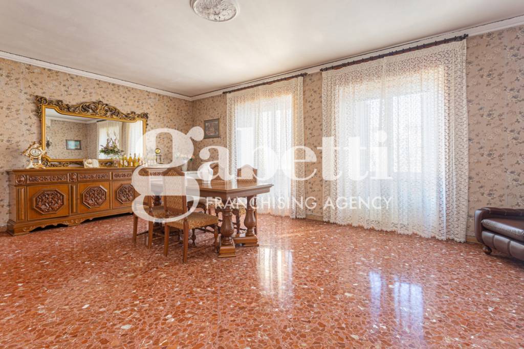 Appartamento in vendita a Mugnano di Napoli via Ritiro, 33