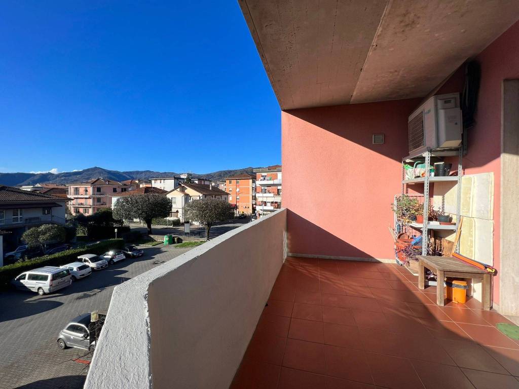 Appartamento in vendita a Bolano via s. Venanzio, 63