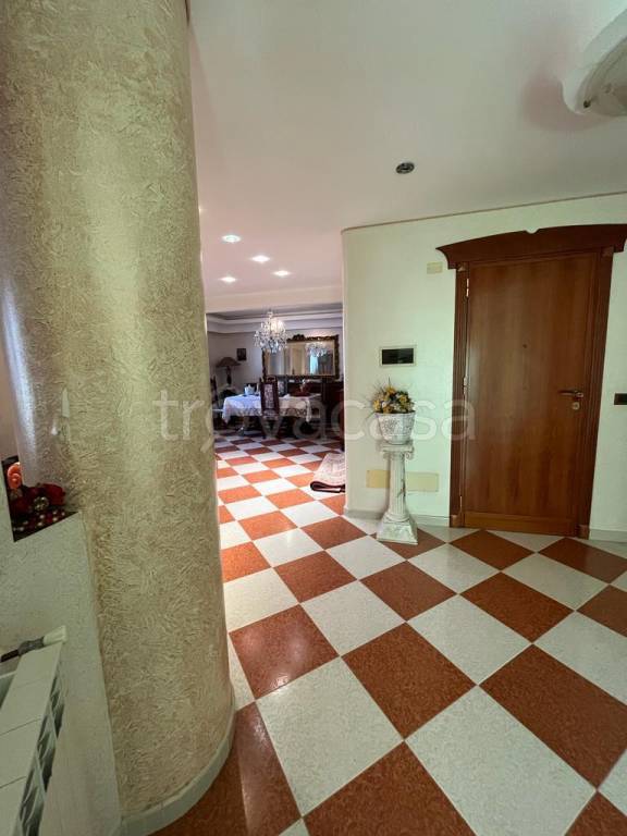 Appartamento in vendita a Santa Flavia via Maestra Restivo
