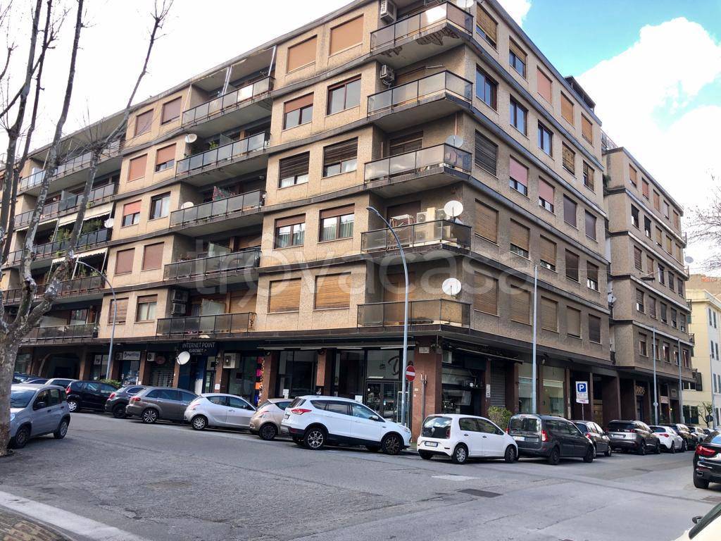 Appartamento in affitto a Messina via Santa Cecilia, 47