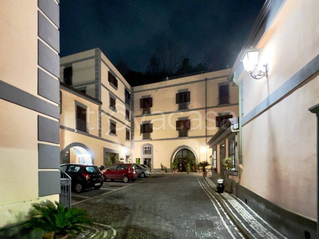 Appartamento in in vendita da privato a Pozzuoli via Nicola Fasano, 50