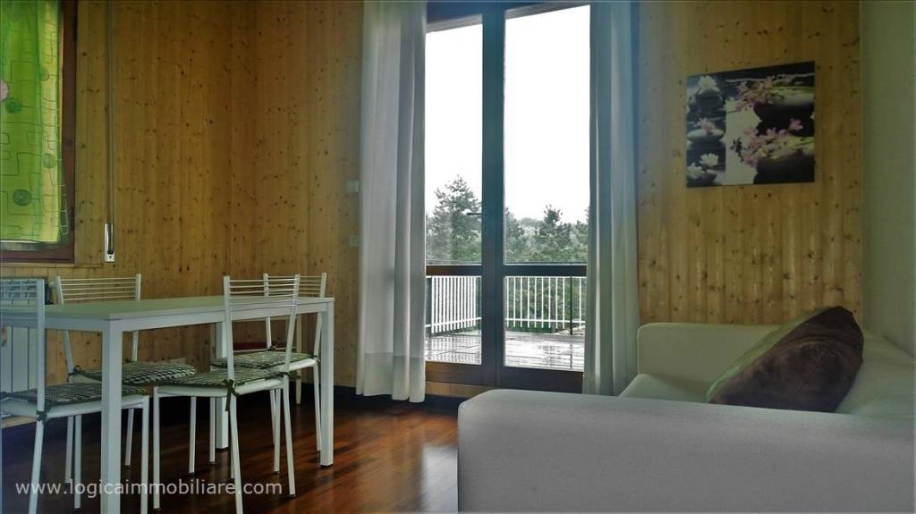 Appartamento in vendita a Chianciano Terme via Isonzo