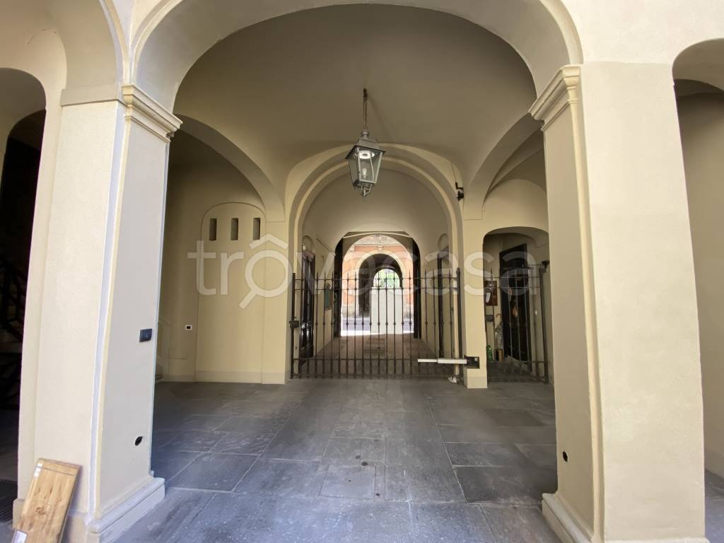 Ufficio in affitto a Piacenza