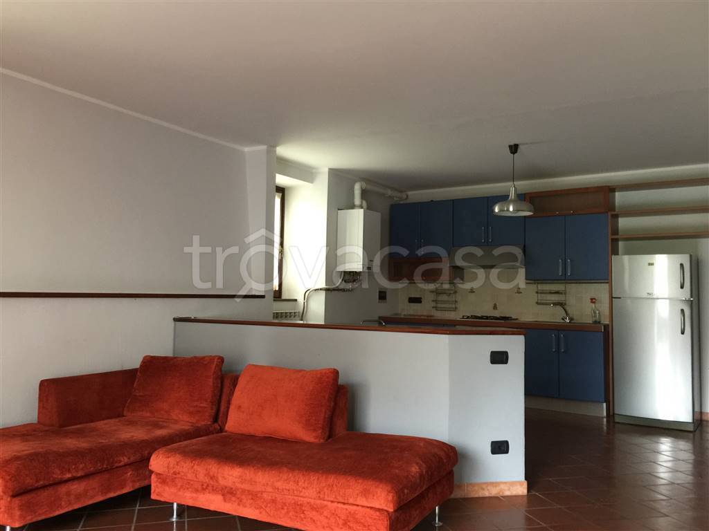 Appartamento in vendita a Pettinengo via Vittorio Veneto, 6