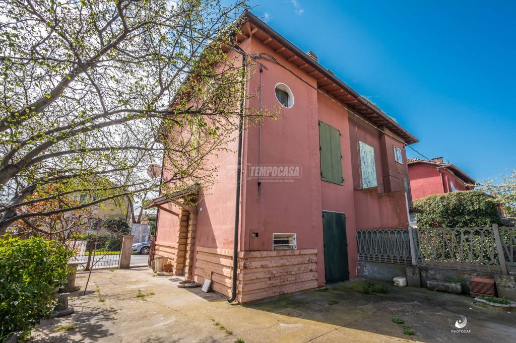 Villa a Schiera in vendita a Comacchio via Marconi 35