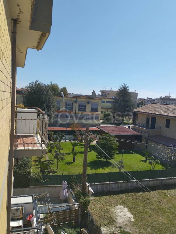 Appartamento in vendita a Terracina via Fedele Calvosa, 25