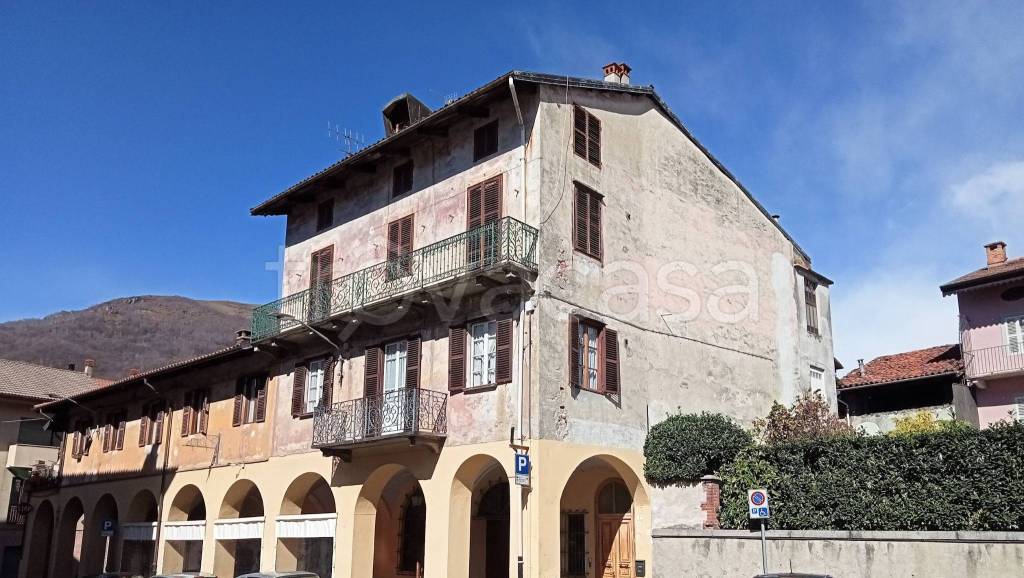 Appartamento in vendita a Sagliano Micca piazza Pietro Micca, 2