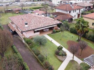 Villa in affitto a porcia via umbria, 8