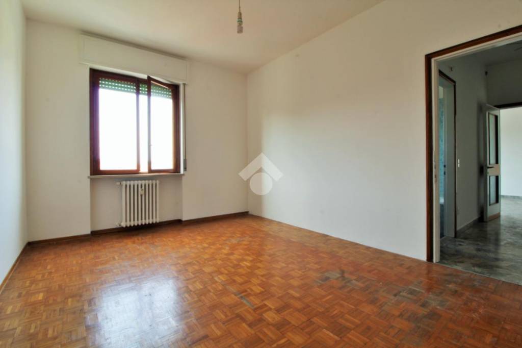 Appartamento in vendita a Sedriano via Vittorio Veneto, 6