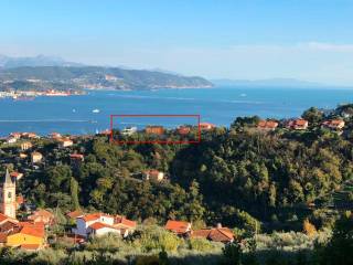 Villa in vendita a la spezia via antonio marani, 52