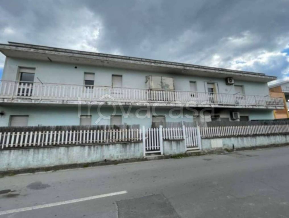 Appartamento in vendita a Maracalagonis via Circonvallazione - Mattarella