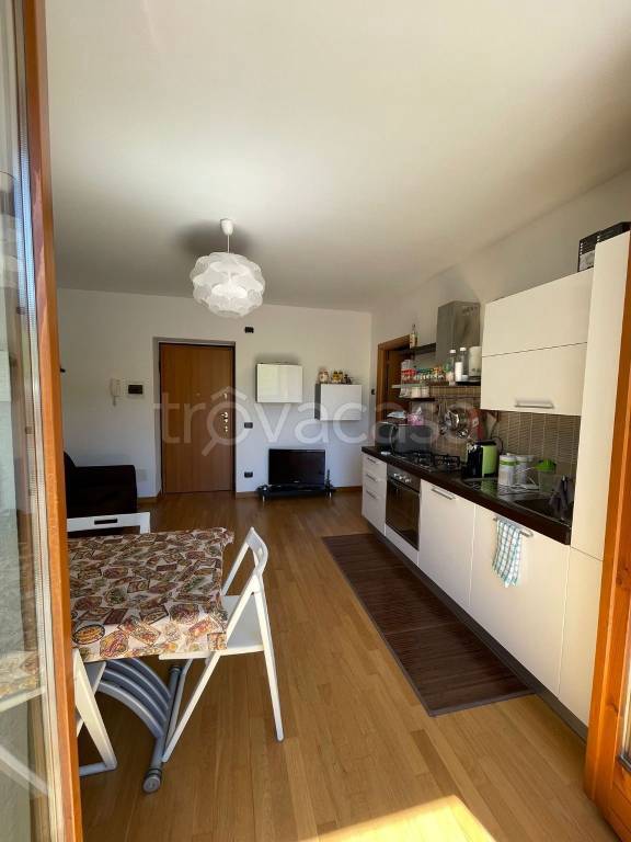 Appartamento in in affitto da privato a Barzio via Milano, 74