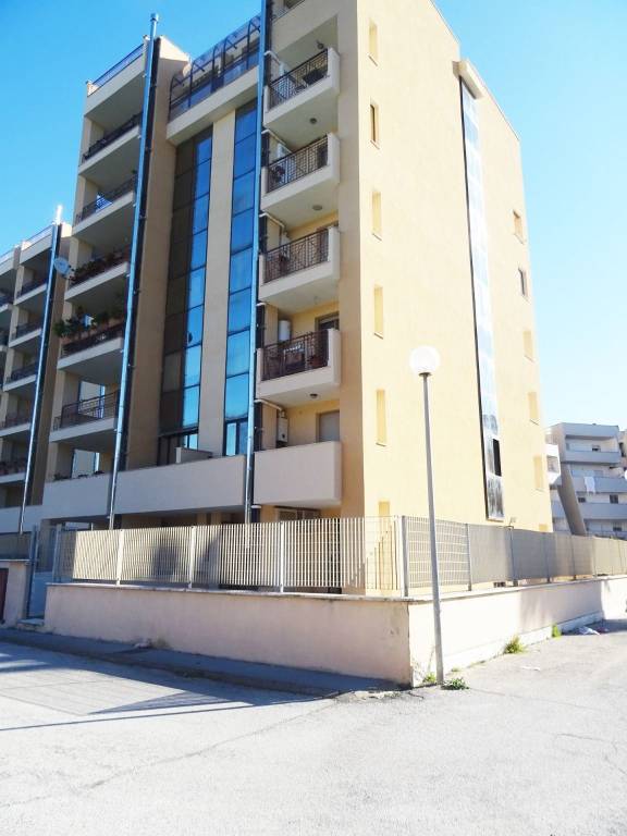 Appartamento in vendita ad Anzio corso Italia, 2