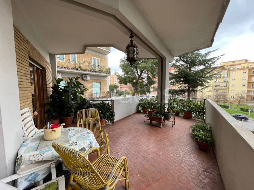 Appartamento in vendita a Benevento via Almerico Meomartini