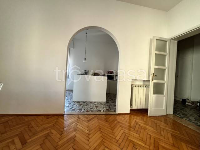 Appartamento in vendita a Padova corso Vittorio Emanuele II