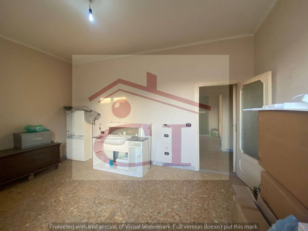 Appartamento in vendita a Giugliano in Campania via Fratelli Maristi