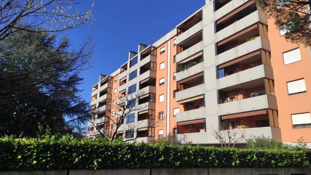 Appartamento in vendita a Udine viale Divisione garibaldi-osoppo, 38