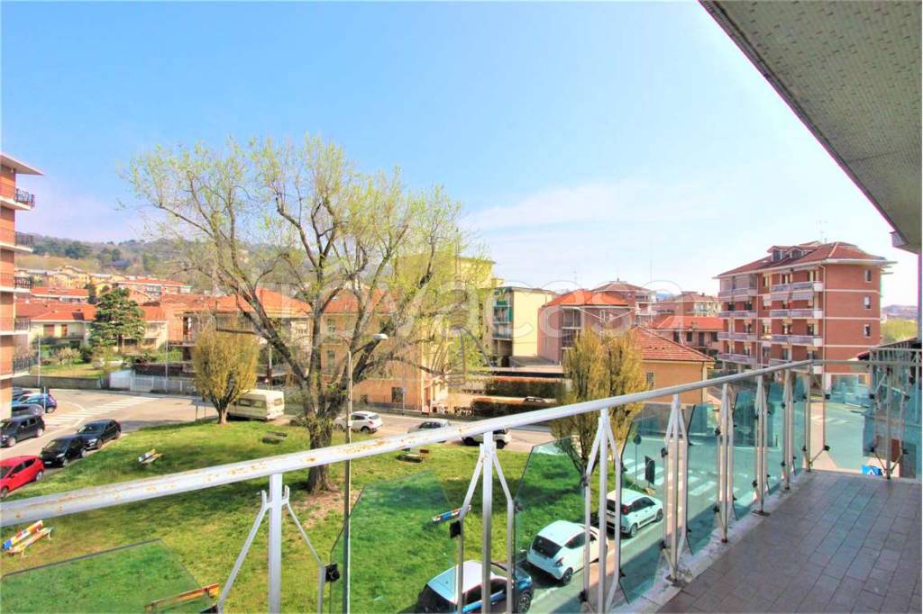 Appartamento in vendita a Moncalieri via Montenero, 18