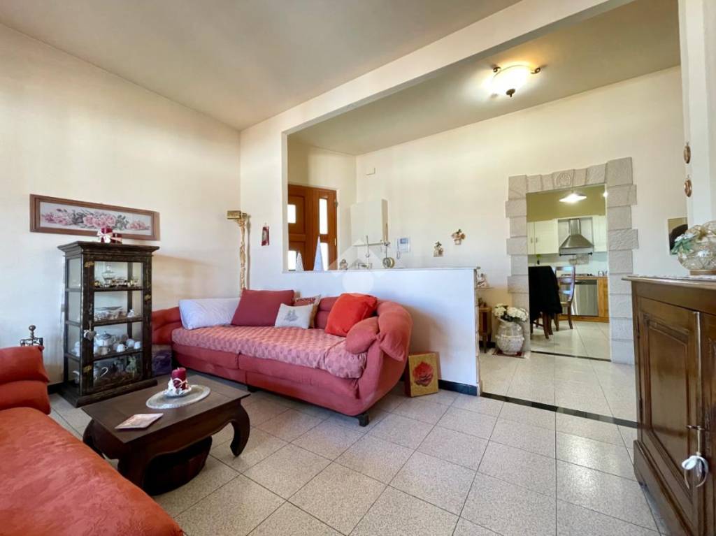 Appartamento in vendita a Verucchio via Cupa