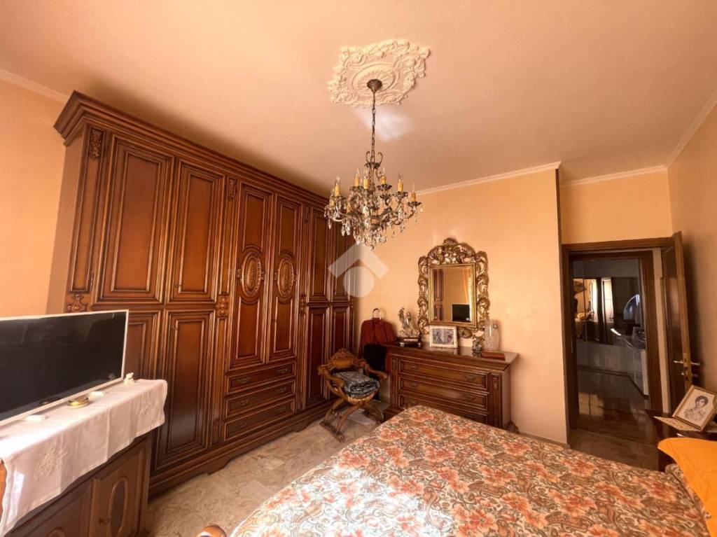 Appartamento in vendita a Sant'Olcese via Piero Gobetti, 15