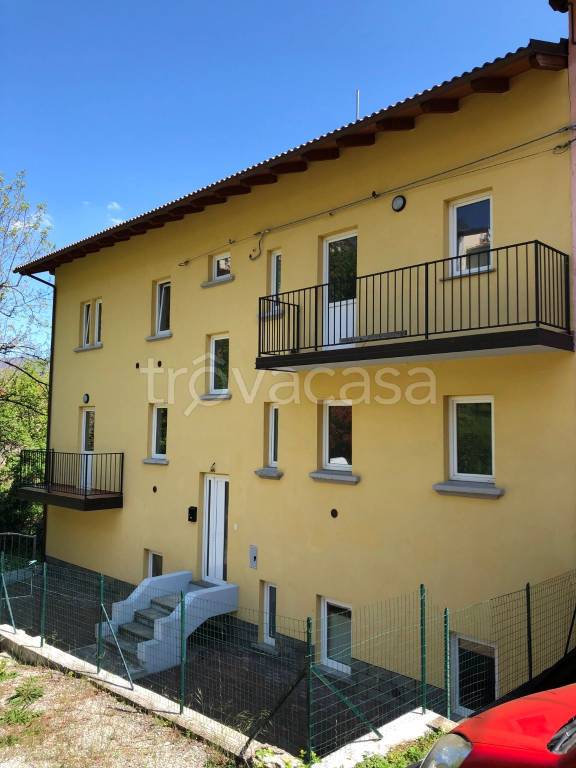 Appartamento in in vendita da privato a Lizzano in Belvedere via Speranza, 9