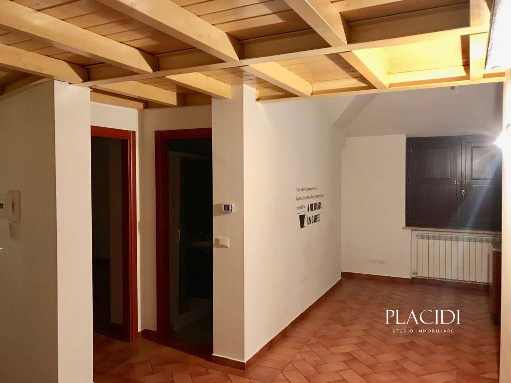 Appartamento in vendita a L'Aquila via Centrale
