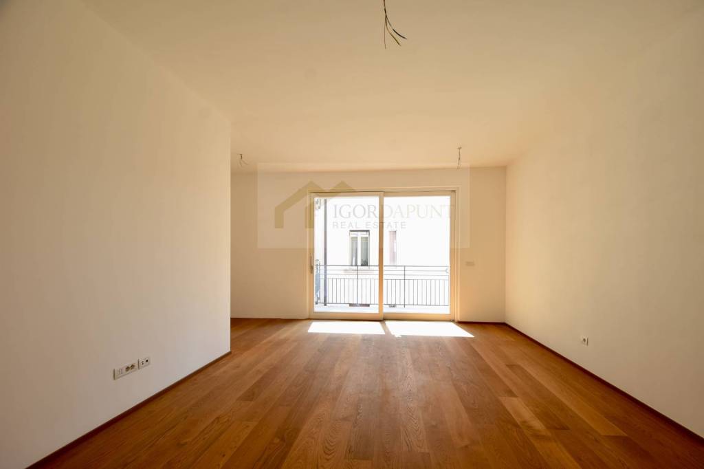 Appartamento in vendita a Bolzano via Carducci