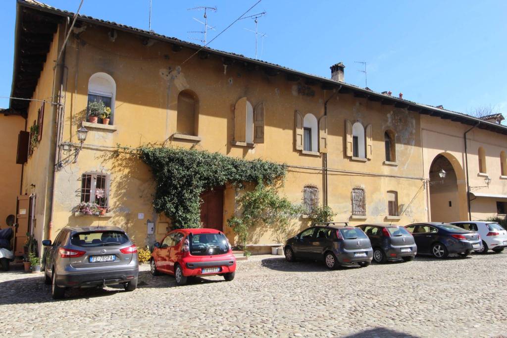 Casa Indipendente in vendita a Sasso Marconi via Palazzo Rossi, 18