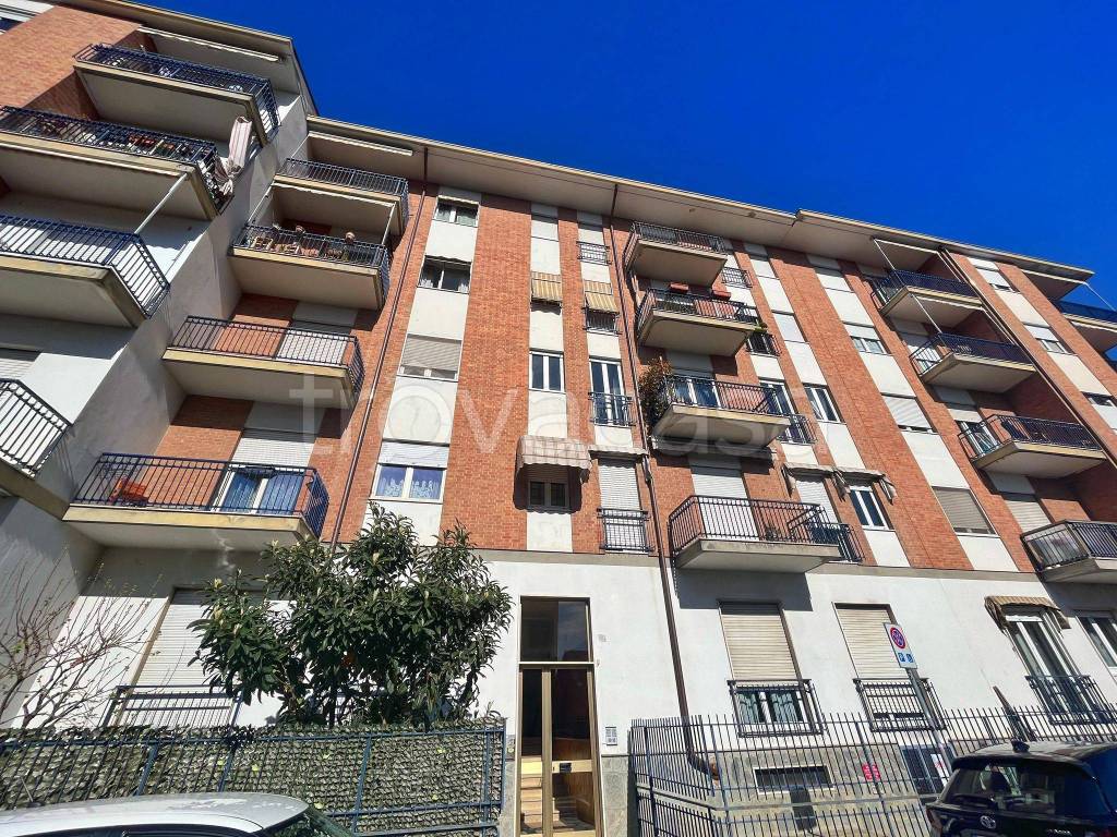 Appartamento in vendita ad Asti via Duca degli Abruzzi, 33