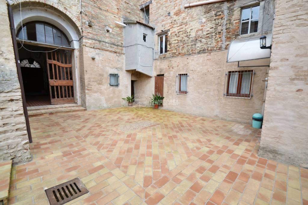 Appartamento in vendita a Sant'Elpidio a Mare corso baccio